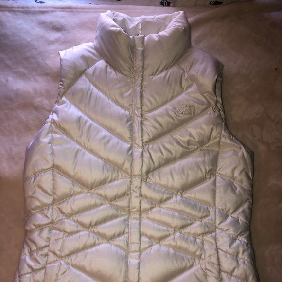 The North Face Jackets & Blazers - North Face Puffer Winter Vest